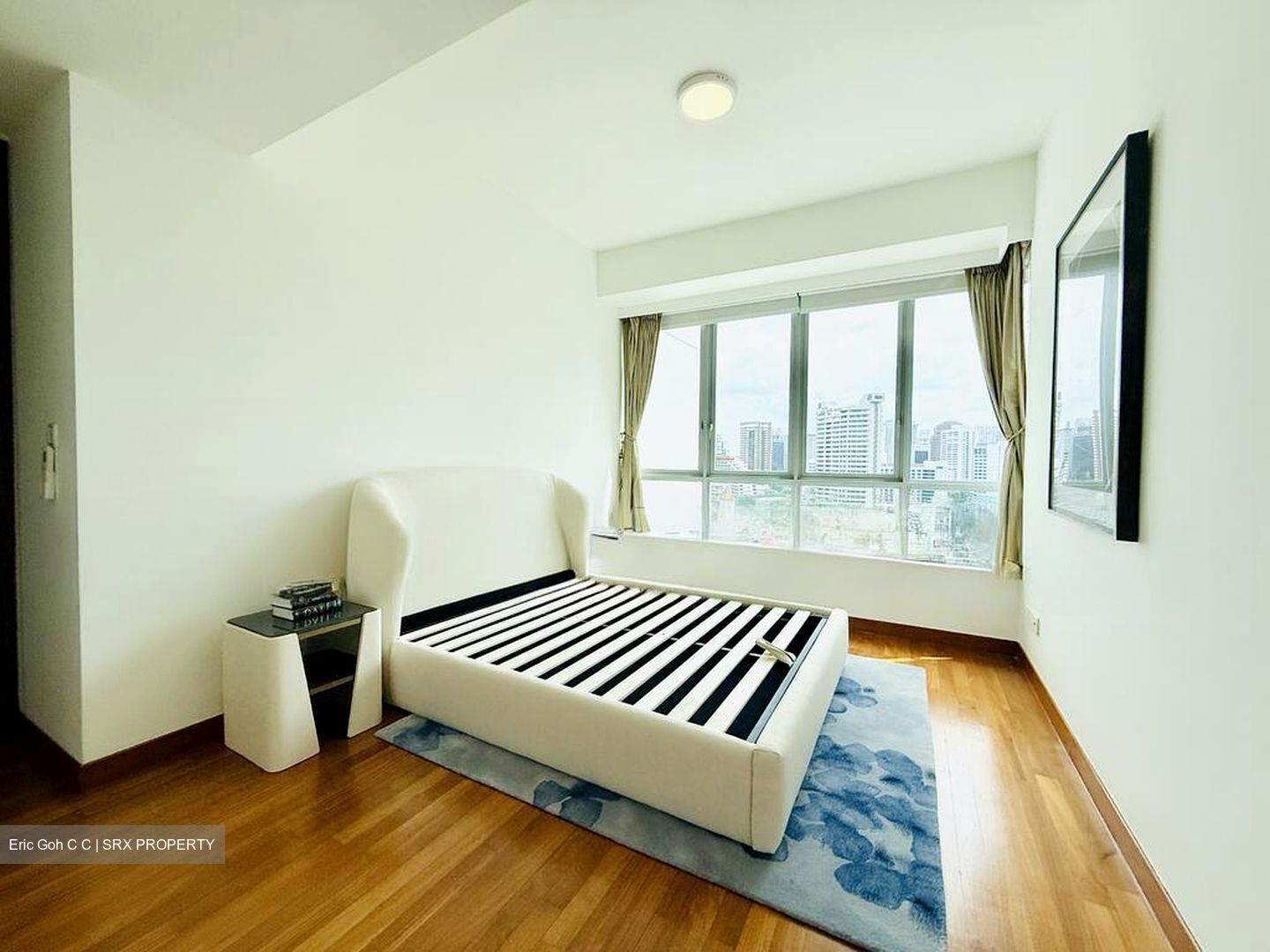 Draycott Eight (D10), Condominium #508815421